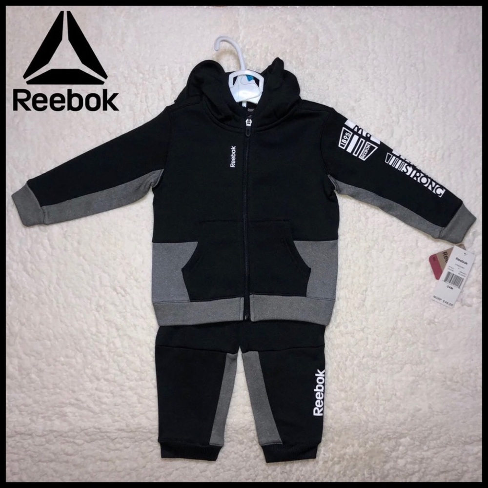 Reebok Set